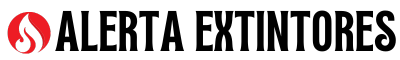 Alerta Extintores